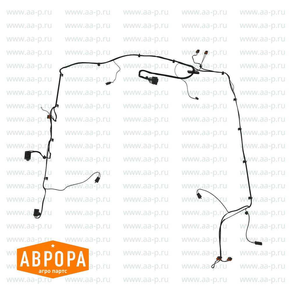 AN209058 ЖГУТ  ПРОВОДОВ